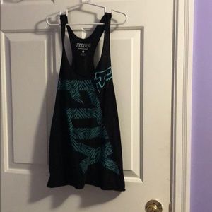 Fox Racing Tank
